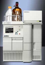 Alliance HPLC system