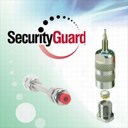 SecurityGuard™ HPLC